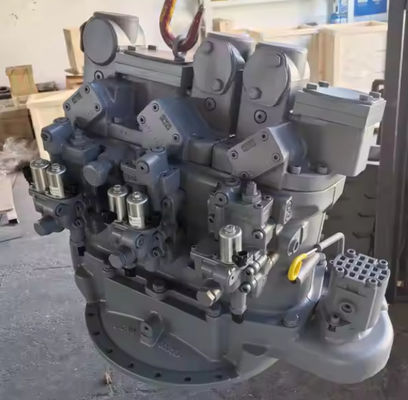 YB60001248 Đối với máy đào ZX300LC-6 bơm chính HPV145KX-26A Bơm thủy lực ZX300-6