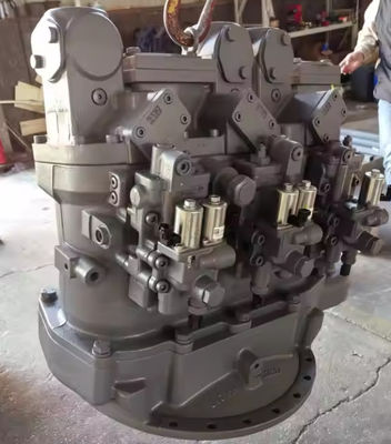 YB60001248 Đối với máy đào ZX300LC-6 bơm chính HPV145KX-26A Bơm thủy lực ZX300-6