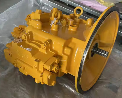 Đối với máy đào erpillar 314CCR 314C Bơm thủy lực Bơm chính 199-6947