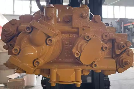 Đối với máy đào erpillar 314CCR 314C Bơm thủy lực Bơm chính 199-6947