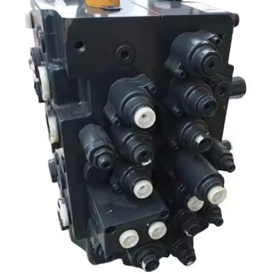 R140LC-7 R140LC-9 Van điều khiển 31N4-00110 31Q8-10110 Cho máy đào