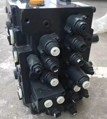 R140LC-7 R140LC-9 Van điều khiển 31N4-00110 31Q8-10110 Cho máy đào