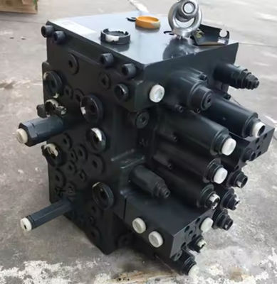 R140LC-7 R140LC-9 Van điều khiển 31N4-00110 31Q8-10110 Cho máy đào