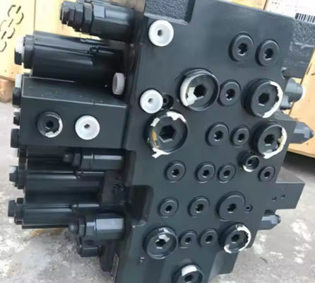 R140LC-7 R140LC-9 Van điều khiển 31N4-00110 31Q8-10110 Cho máy đào