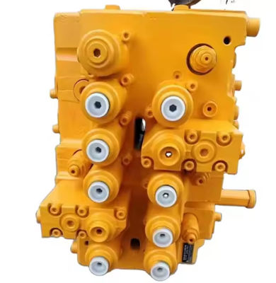 Máy đào mới 31Q616113 KMX15NB R210LC-7 R210lc-7A van điều khiển
