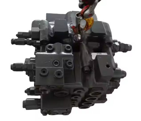 Đối với máy đào Volvo EC135B EC140 EC140B EC140D Van điều khiển chính UX22 VOE14550306
