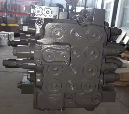 Đối với máy đào Volvo EC135B EC140 EC140B EC140D Van điều khiển chính UX22 VOE14550306