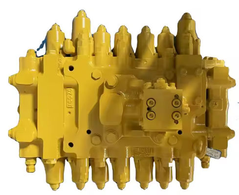 PC450-6 PC400-6 Van chính máy đào 7234717103 723-47-17103 PC450-6 Van điều khiển