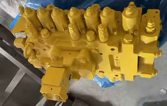 PC450-6 PC400-6 Van chính máy đào 7234717103 723-47-17103 PC450-6 Van điều khiển
