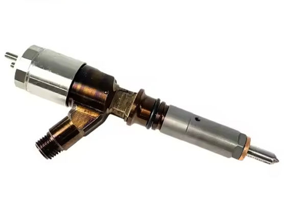 326-4700 10R-7675 Máy phun nhiên liệu diesel cho động cơ C6 C6.4 CAT 320D 321D 312D 313D 323D Bộ phận máy đào 32F61-00062