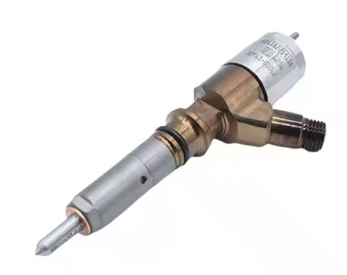 326-4700 10R-7675 Máy phun nhiên liệu diesel cho động cơ C6 C6.4 CAT 320D 321D 312D 313D 323D Bộ phận máy đào 32F61-00062
