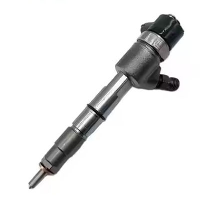 Kim phun dầu diesel 0445110454 Kim phun nhiên liệu cho Máy đào Isuzu JMC Động cơ 4JB
