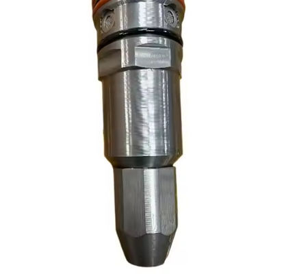 4P-9075 Máy phun nhiên liệu đường sắt thông thường tương thích với động cơ máy đào  3508 3512 3516