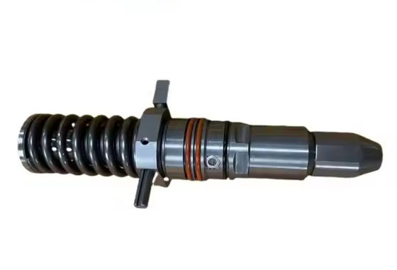 4P-9075 Máy phun nhiên liệu đường sắt thông thường tương thích với động cơ máy đào CAT 3508 3512 3516