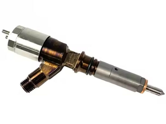 Chất lượng tốt 295-9130 2959130 Máy phun nhiên liệu diesel cho động cơ C4.4 C6.4 C6.6 10R-7675 10R7675 Cho máy đào