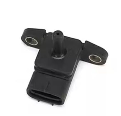 Cung cấp 89421-E0050 894111280A 89390-1080A JO5E máy đào cảm biến tăng áp suất không khí