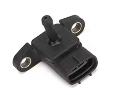 Cung cấp 89421-E0050 894111280A 89390-1080A JO5E máy đào cảm biến tăng áp suất không khí