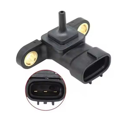 Cung cấp nhà máy 89421-E0050 894111280A 89390-1080A JO5E Máy đào cảm biến tăng áp suất không khí