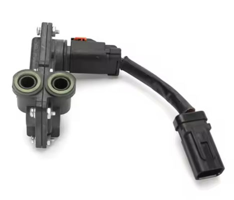 Sản xuất E312D E315D E320D Phụ tùng phụ tùng C4.2 C6.4 Cảm biến áp suất đầu vào 2660136 266-0136