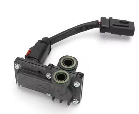 Sản xuất E312D E315D E320D Phụ tùng phụ tùng C4.2 C6.4 Cảm biến áp suất đầu vào 2660136 266-0136