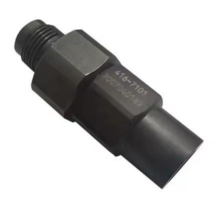 Cung cấp nhà máy E320D E323D Máy khoan động cơ xăng diesel tiêm bình thường đường sắt van 4167101 416-7101 áp suất giới hạn van