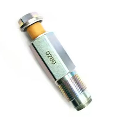 Nhà máy cung cấp Excavator Engine Diesel Fuel Injection Valve 095420-0260 095420-0161 09420-0550 Valve giới hạn áp suất cho Isuzu