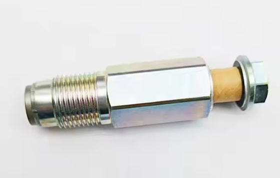 Nhà máy cung cấp Excavator Engine Diesel Fuel Injection Valve 095420-0260 095420-0161 09420-0550 Valve giới hạn áp suất cho Isuzu