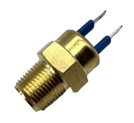385720500 2848A127 235-1790 169-5326 Cảm biến nhiệt độ nước cho Perkins 403D 404D 403c 404 C7.1 Phân bộ máy đào