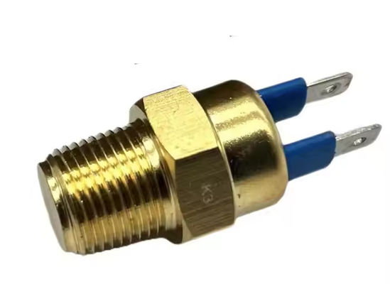 385720500 2848A127 235-1790 169-5326 Cảm biến nhiệt độ nước cho Perkins 403D 404D 403c 404 C7.1 Phân bộ máy đào