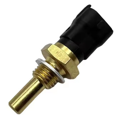 Phụ tùng máy xúc EC210B EC140B EC240B EC290B Cảm biến nhiệt độ nước 20450685 VOE20450685 20513340