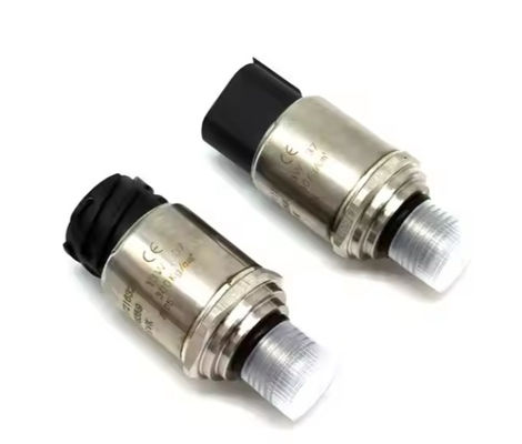 Bộ phận phụ tùng máy đào dầu chất lượng cao