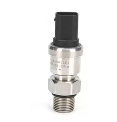 SK200-6 SK200-6E SK200-8 Máy xúc 8607307 Công tắc cảm biến áp suất cao LC52S00012P1