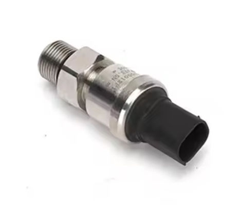SK200-6 SK200-6E SK200-8 Máy xúc 8607307 Công tắc cảm biến áp suất cao LC52S00012P1