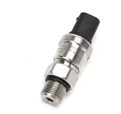 SK200-6 SK200-6E SK200-8 Máy xúc 8607307 Công tắc cảm biến áp suất cao LC52S00012P1