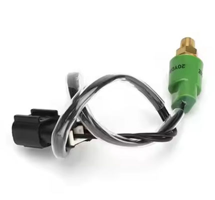 Bộ phận điện của máy đào PC200-5 PC200-6 6D95 Bộ cảm biến chuyển đổi áp suất 207-06-15190