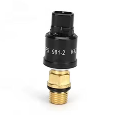 Chất lượng cao R215-7 R225-7 R265-7 Bộ cảm biến áp suất máy đào 20PS981-2 31E5-40500