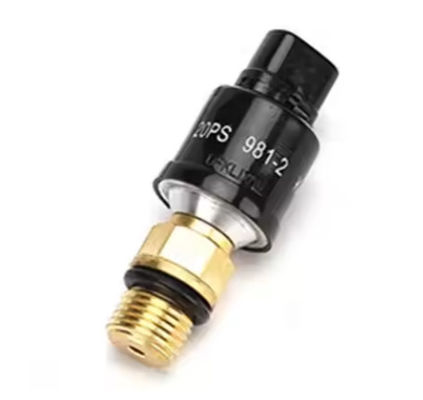 Chất lượng cao R215-7 R225-7 R265-7 Bộ cảm biến áp suất máy đào 20PS981-2 31E5-40500