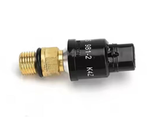 Chất lượng cao R215-7 R225-7 R265-7 Bộ cảm biến áp suất máy đào 20PS981-2 31E5-40500