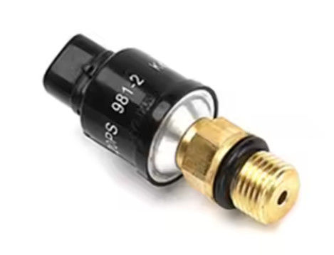 Chất lượng cao R215-7 R225-7 R265-7 Bộ cảm biến áp suất máy đào 20PS981-2 31E5-40500