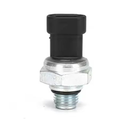 Cảm biến áp suất nhiên liệu máy xúc do nhà máy cung cấp 4921499 Cảm biến áp suất dầu 4921499