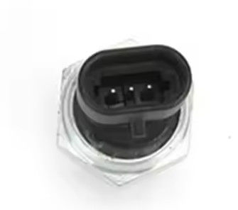 Cảm biến áp suất nhiên liệu máy xúc do nhà máy cung cấp 4921499 Cảm biến áp suất dầu 4921499