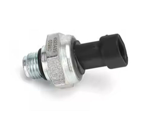 Cảm biến áp suất nhiên liệu máy xúc do nhà máy cung cấp 4921499 Cảm biến áp suất dầu 4921499
