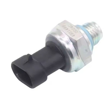 Cảm biến áp suất nhiên liệu máy xúc do nhà máy cung cấp 4921499 Cảm biến áp suất dầu 4921499