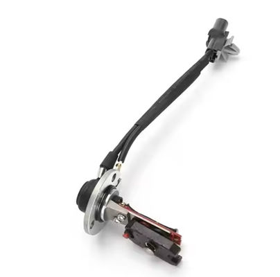 SK200 Chuyển đổi cảm biến mức dầu thủy lực cho máy đào