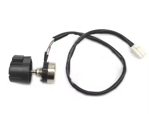 Máy đào mới CX210B CX460B CX700B SH200-5 KHR2751 Bộ cảm biến chuyển động đẩy