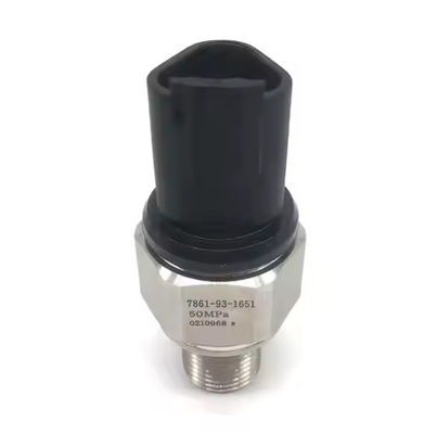 PC-7 PC200-7 PC300-7 Bộ cảm biến áp suất máy đào 7861-93-1650