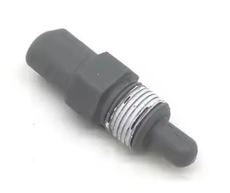 4HK1 6HK1 Động cơ ZX200-3 Máy đào cảm biến nhiệt độ hút không khí 8-12146830-0