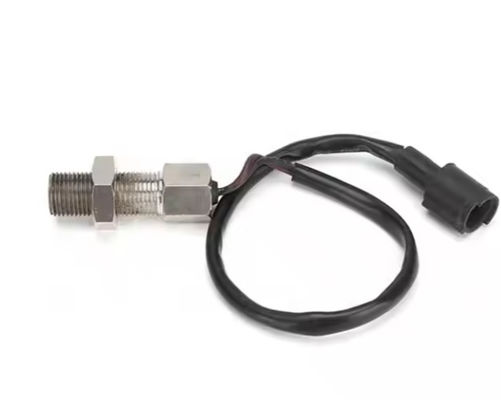 Phụ tùng máy xúc E200B E320 Cảm biến tốc độ S6K 125-2966 196-7973