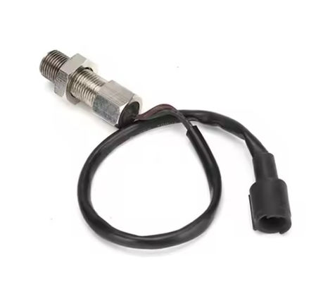 Phụ tùng máy xúc E200B E320 Cảm biến tốc độ S6K 125-2966 196-7973