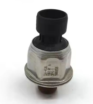 Cảm biến áp suất dầu C9 chuyên nghiệp 224-4536 cho Máy xúc trong Động cơ Máy móc Kỹ thuật